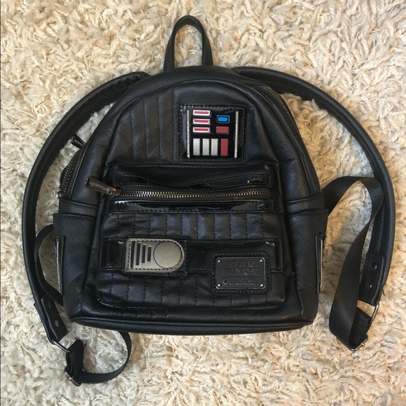 loungefly darth vader